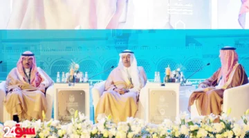 خدمات الحج والعمرة تشهد قفزة نوعية بـ 17 دراسة ومشروعاً بحثياً جديداً